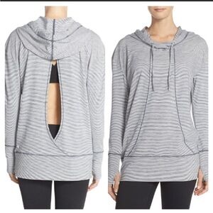Zella Turn Around Hoodie